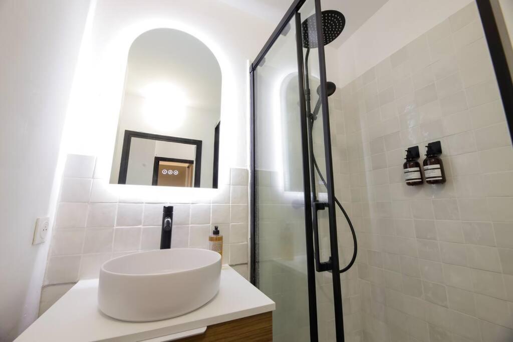 • Au Cosy Dome. • Apartment Royat Exterior photo