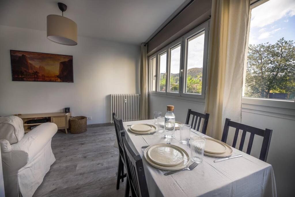 • Au Cosy Dome. • Apartment Royat Exterior photo